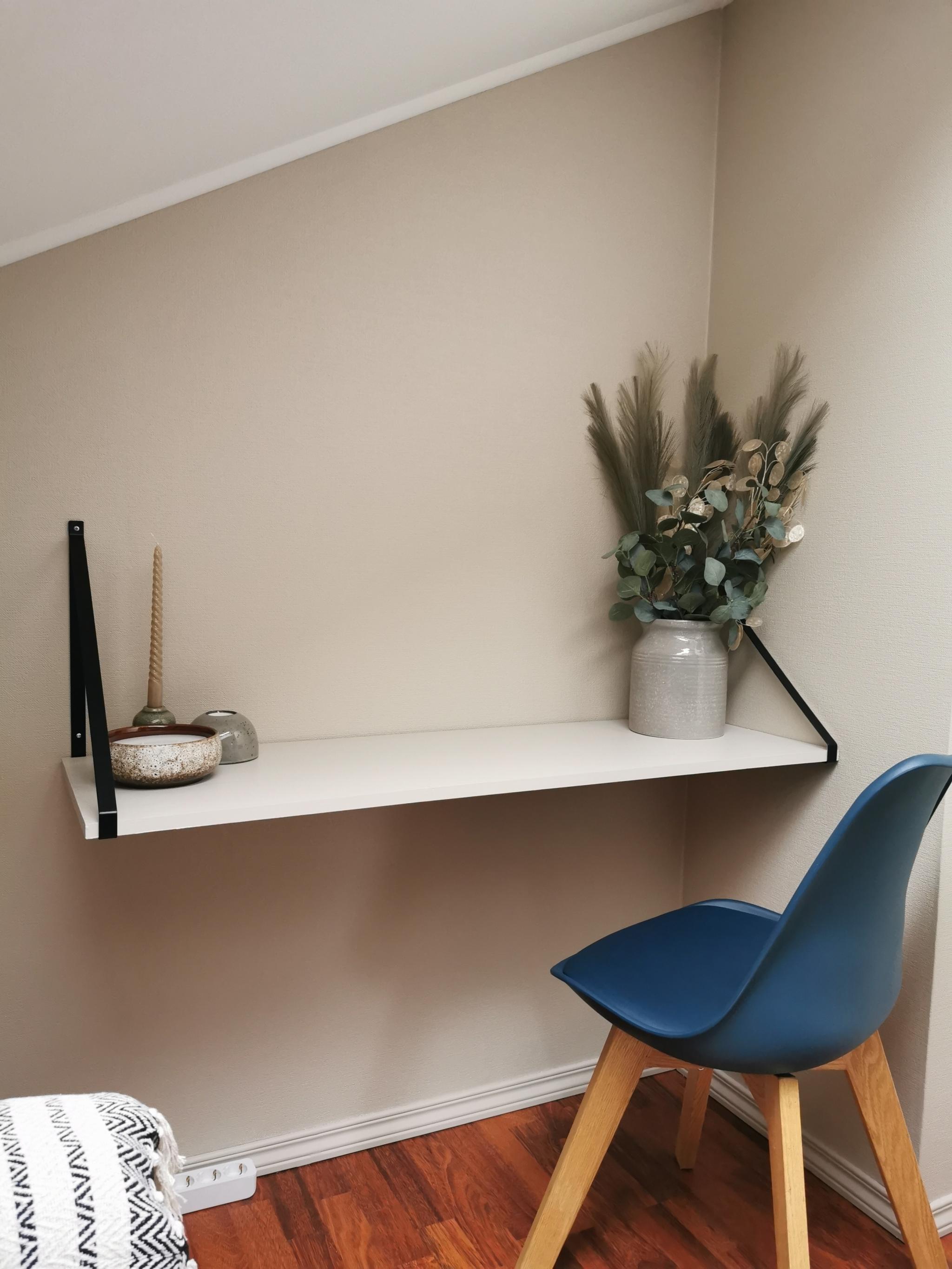 2nd etasje, oppholdsrom